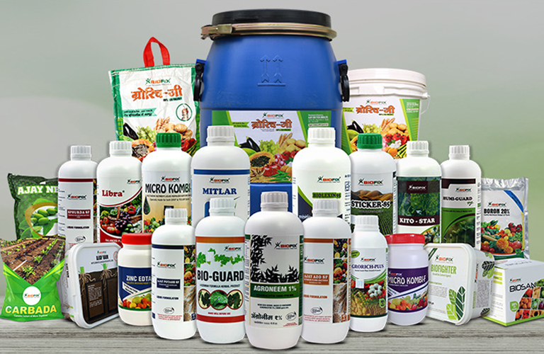 Agro Products