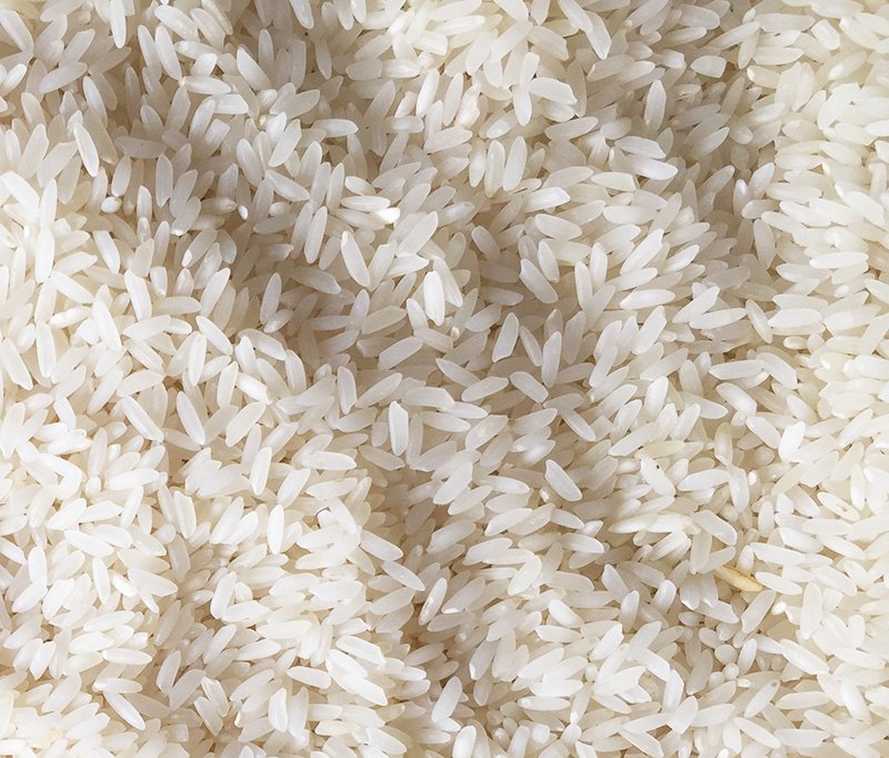 Non-Basmati Rice