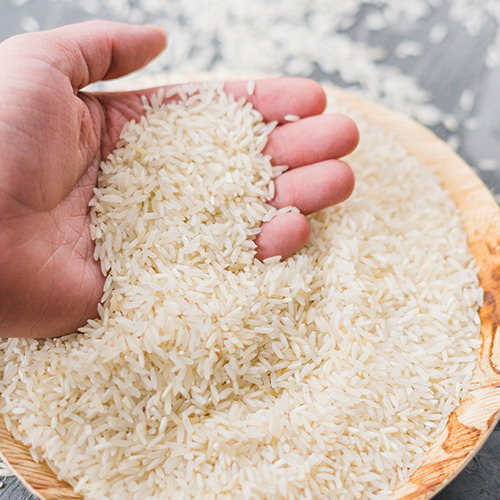 Raw Rice