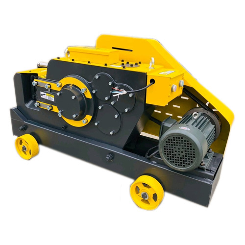 Bar Cutting Machine