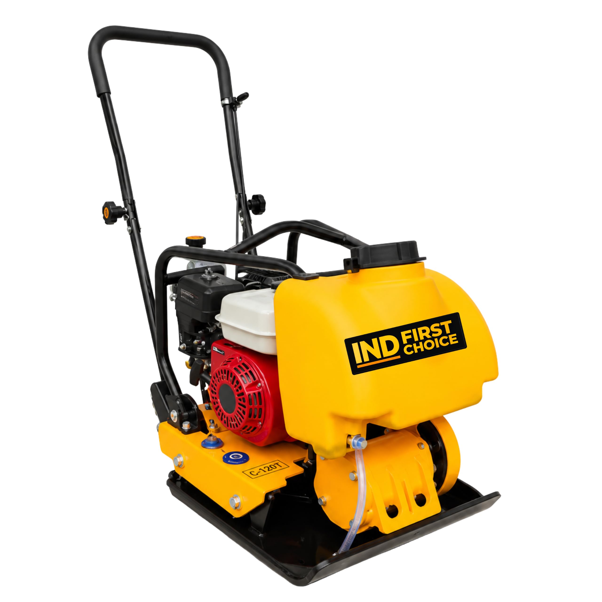 Plate Compactor