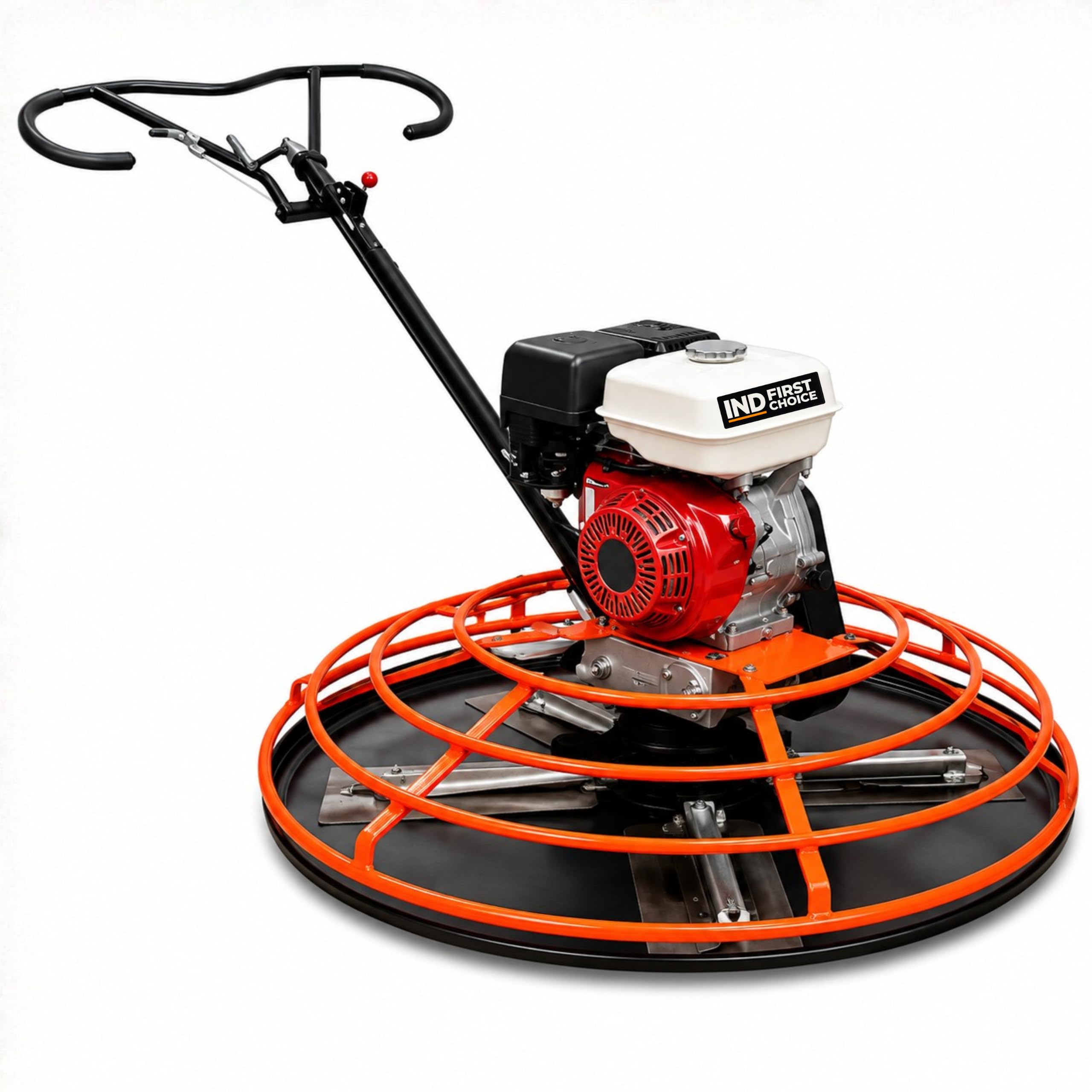 Power Trowel