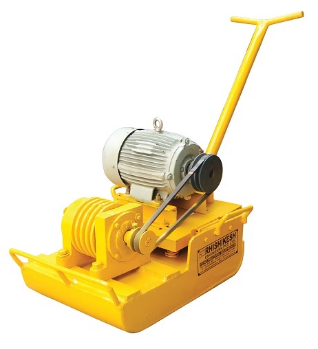 Earth Compactor